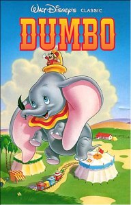 Dumbo (Foto: Divulgação)