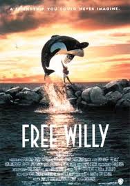 Free Willy (Foto: Divulgação)