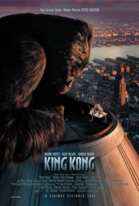 King Kong (Foto: Divulgação)