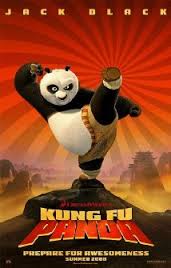 Kung Fu Panda (Foto: Divulgação)