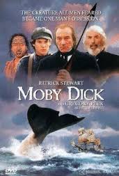 Moby Dick (Foto: Divulgação)