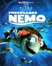 Procurando Nemo (Foto: Divulgação)