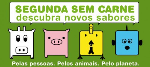 Segunda Sem Carne (Foto: Divulgação)